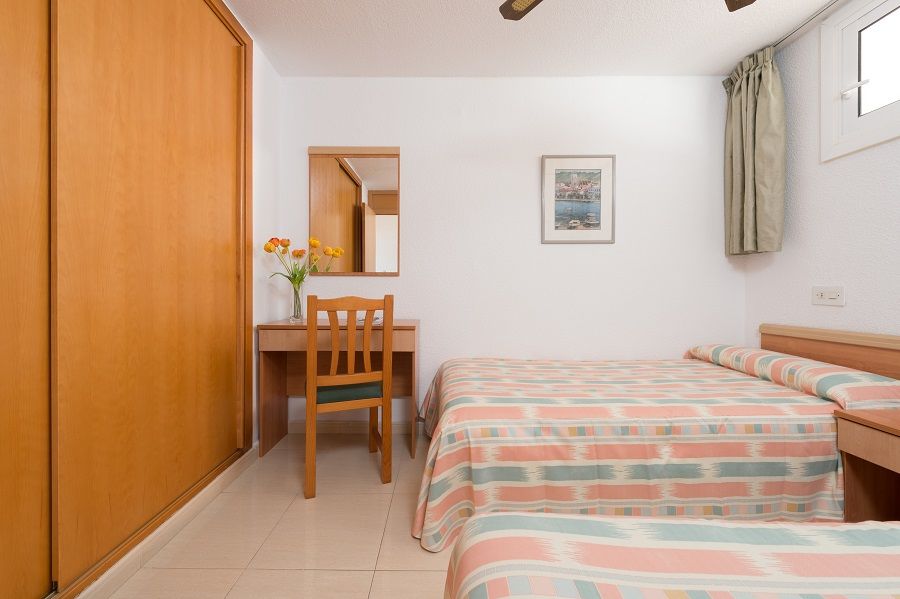 Apartamentos Lido Ibiza Zewnętrze zdjęcie